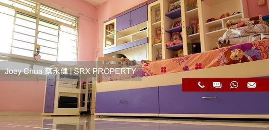 Blk 647 Jalan Tenaga (Bedok), HDB 4 Rooms #202010622